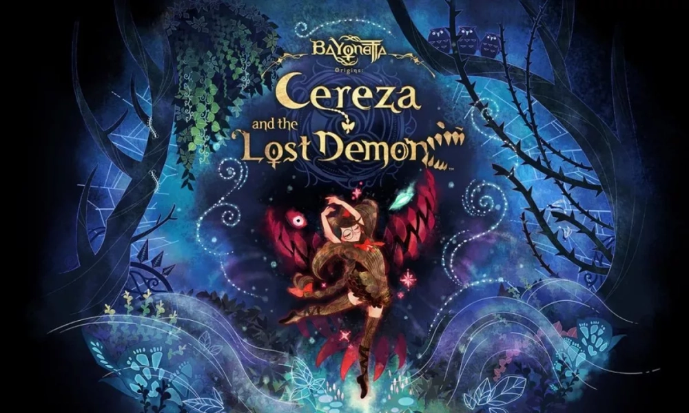 img of Bayonetta Origins: Cereza and the Lost Demon. Descarga