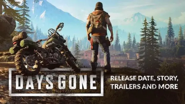 img of Days Gone PC review y ofertas -76% para Steam