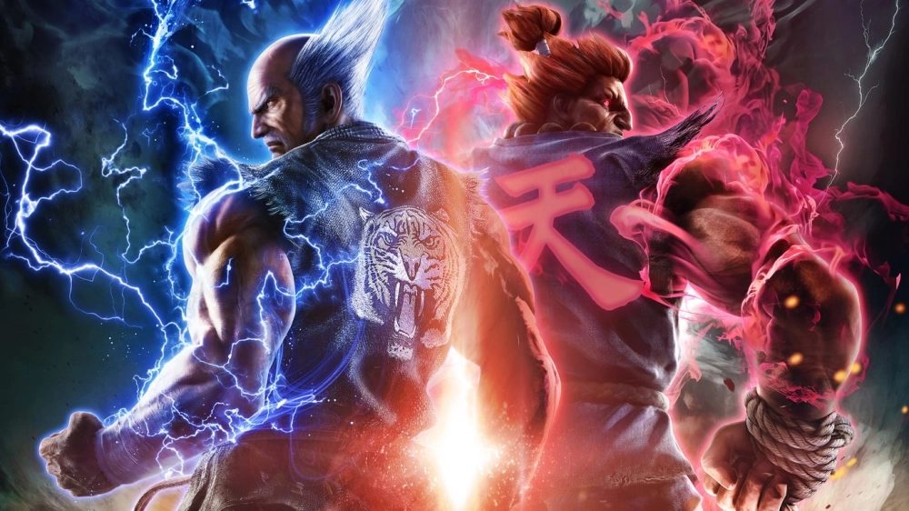 img of Tekken 7 -89% review, requisitos y donde descargar