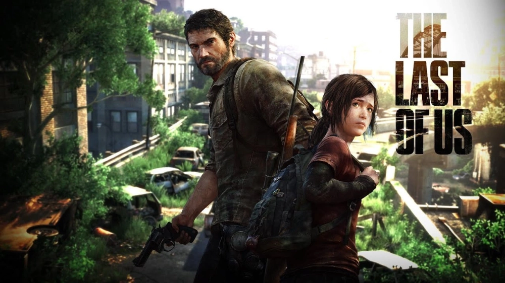 img of The Last of Us Part 1