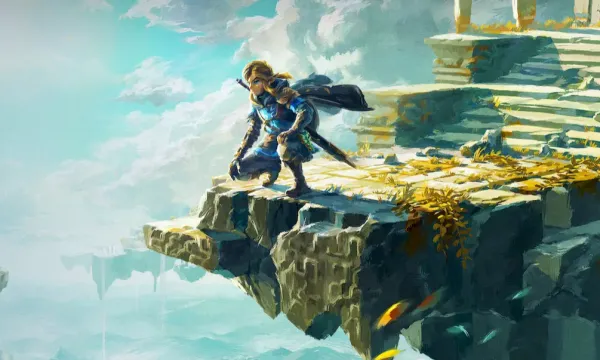 img of The Legend of Zelda™: Tears of the Kingdom